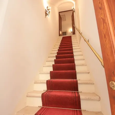 Historical Stella In Puglia Villa *