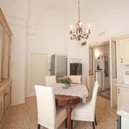 Villa Historical Stella In Puglia *
