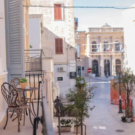 Historical Stella In Puglia *