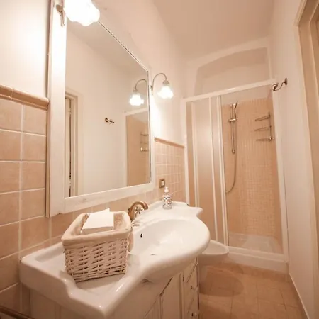 Historical Stella In Puglia Villa *