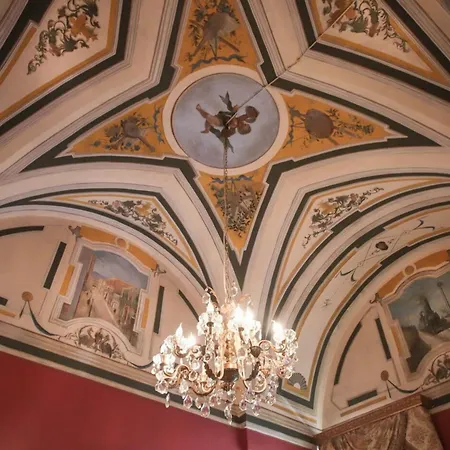 Villa Historical Stella In Puglia Fasano